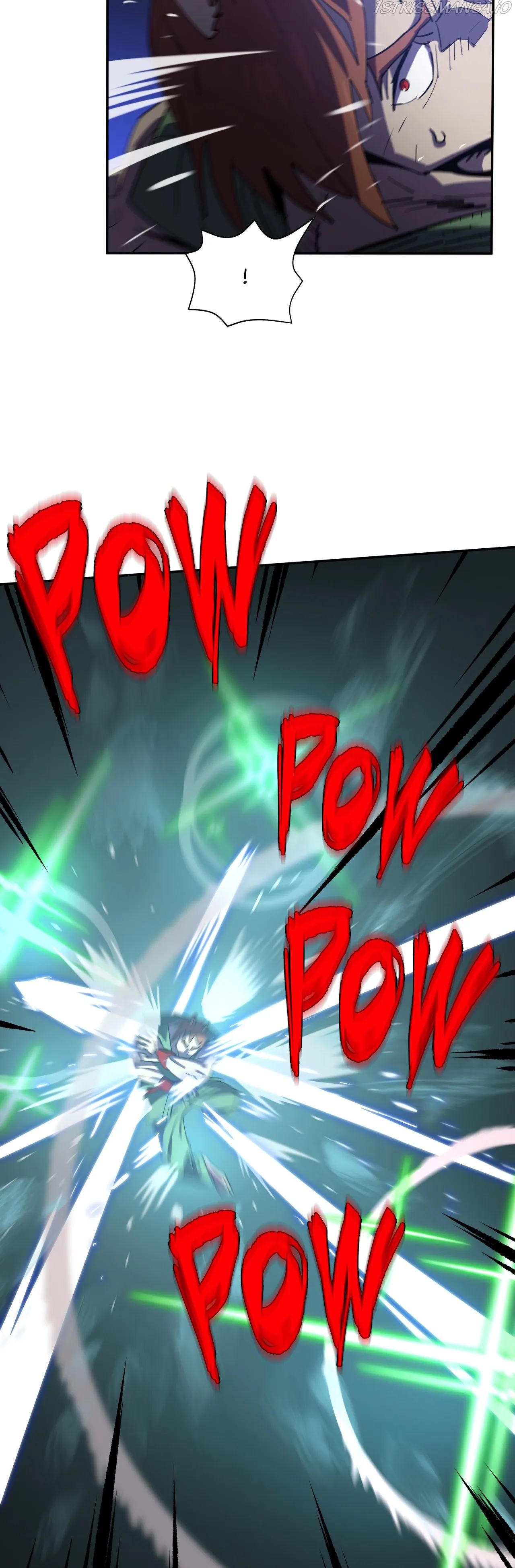 4 Cut Hero Chapter 193 - page 12