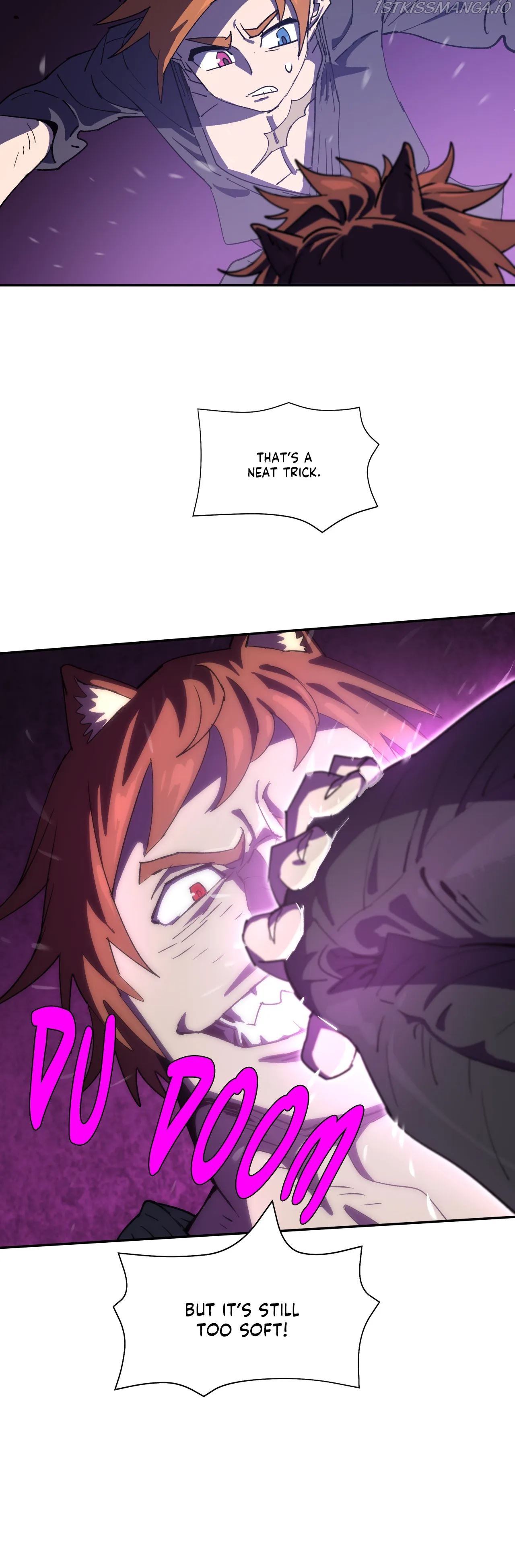 4 Cut Hero Chapter 193 - page 15