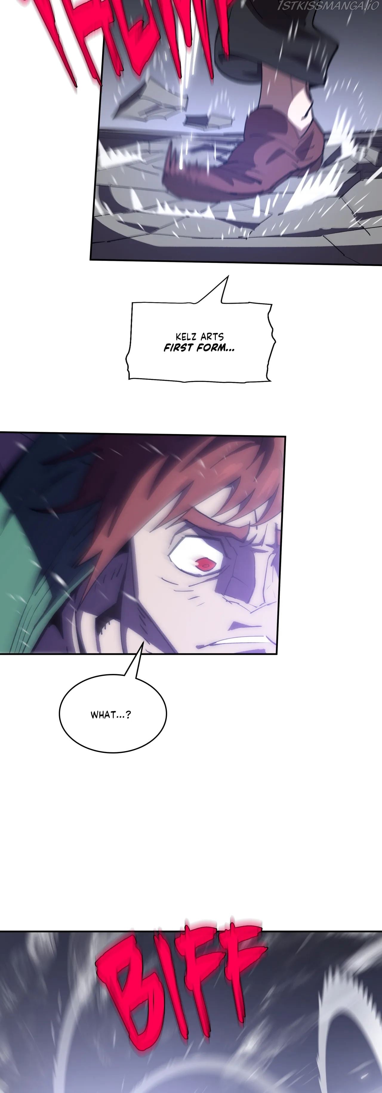 4 Cut Hero Chapter 193 - page 17