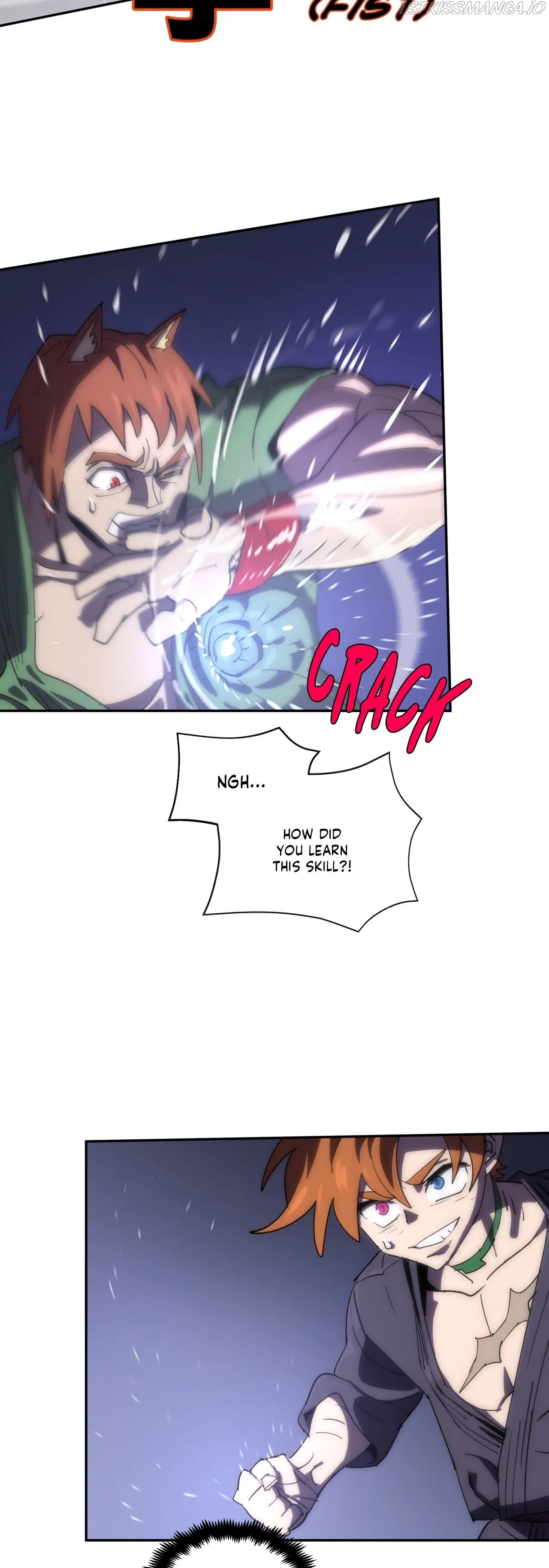 4 Cut Hero Chapter 193 - page 19