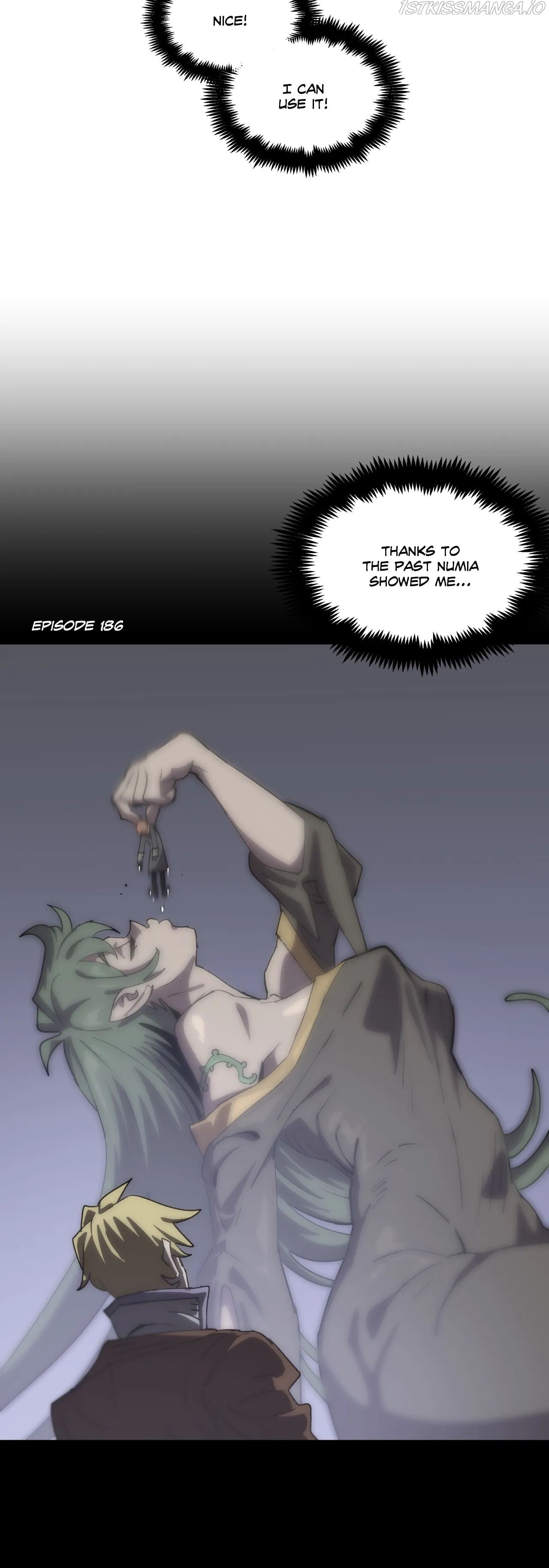 4 Cut Hero Chapter 193 - page 20
