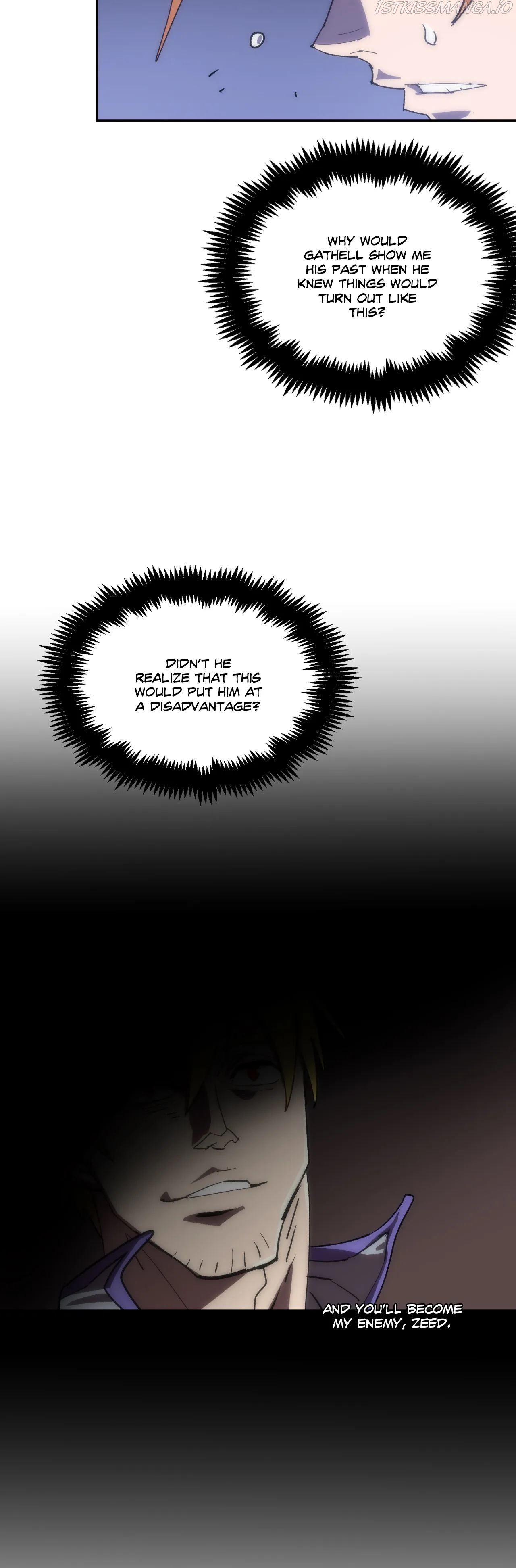 4 Cut Hero Chapter 193 - page 23
