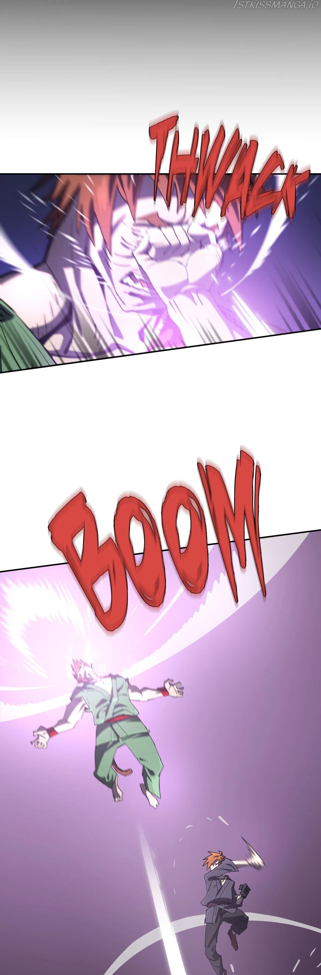 4 Cut Hero Chapter 193 - page 24