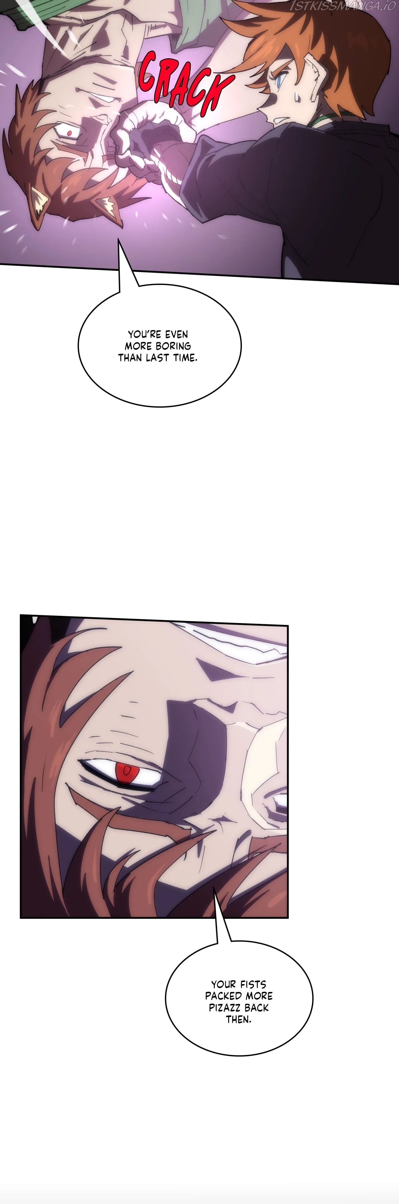 4 Cut Hero Chapter 193 - page 29