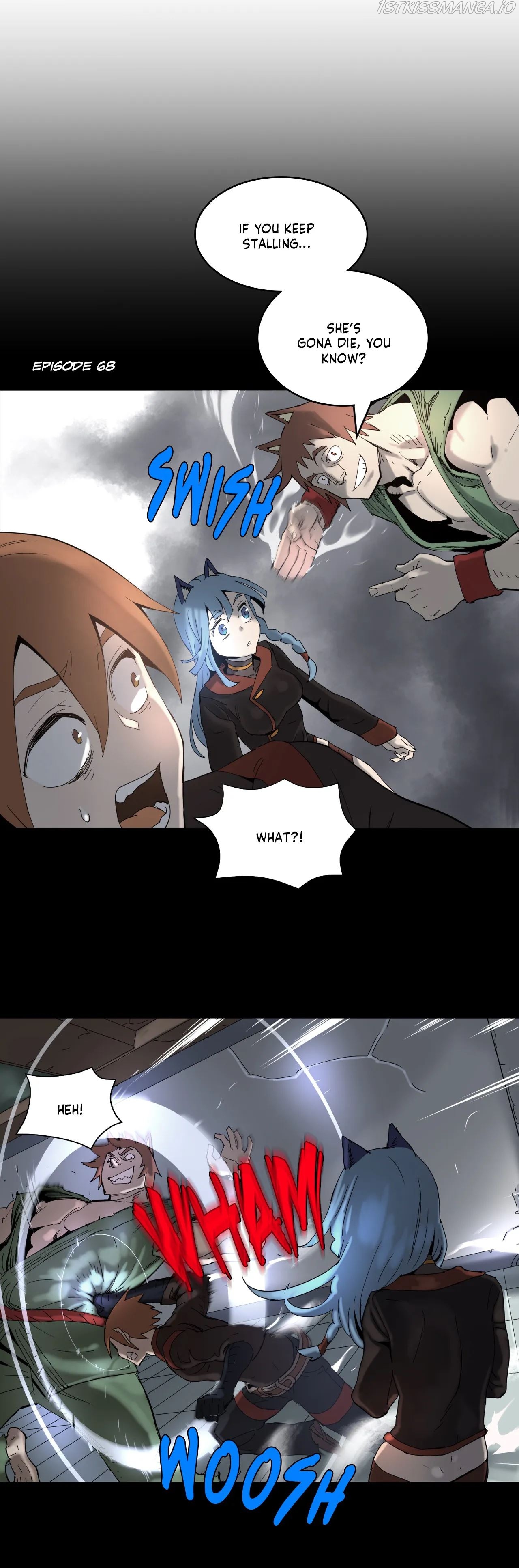 4 Cut Hero Chapter 193 - page 30