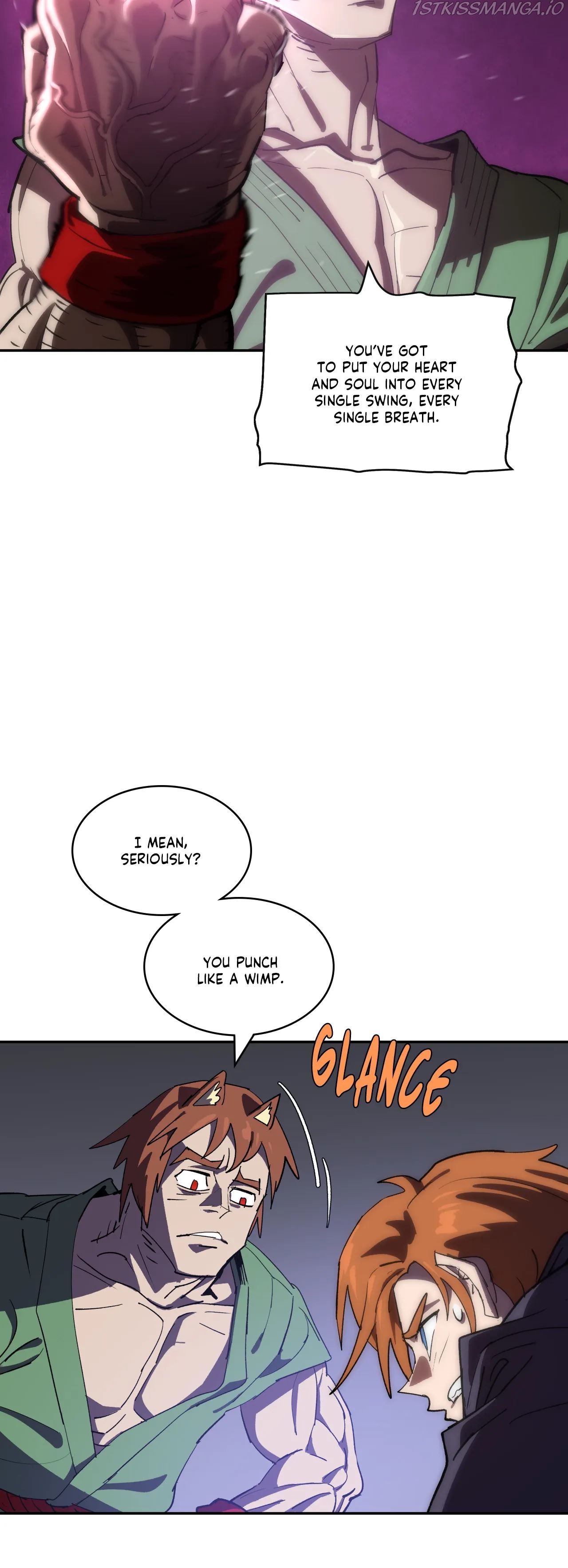 4 Cut Hero Chapter 193 - page 37