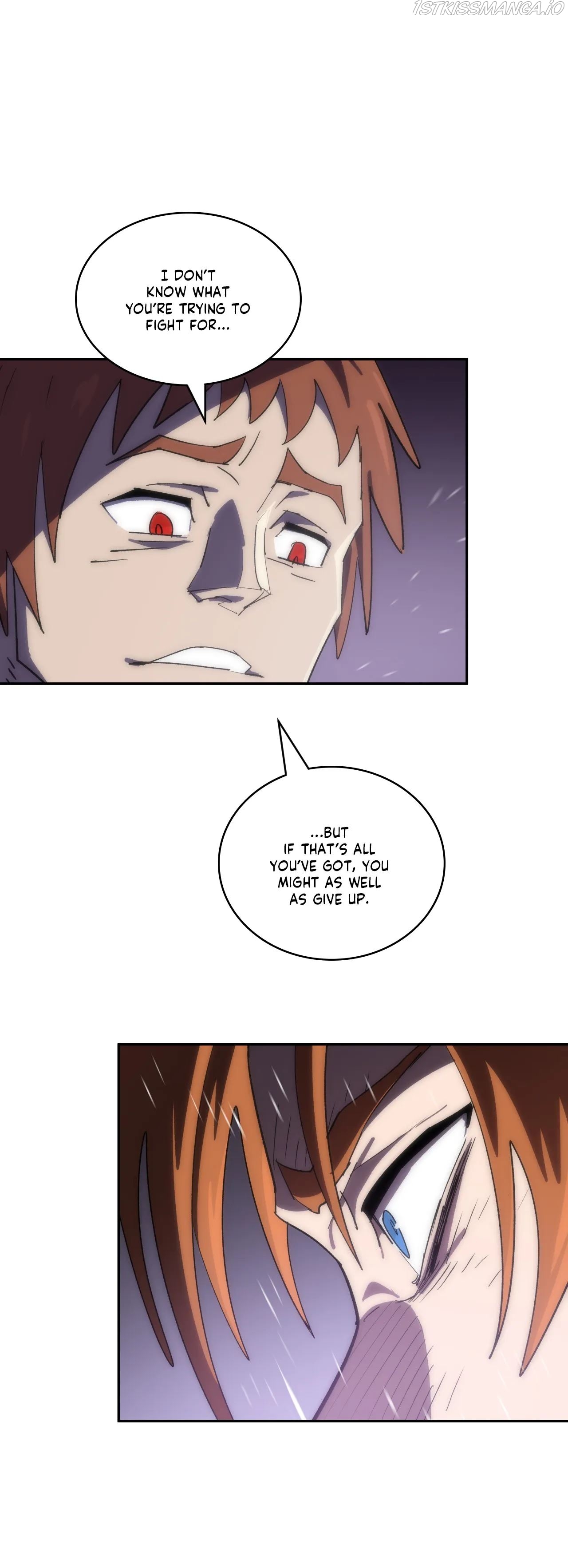 4 Cut Hero Chapter 193 - page 38