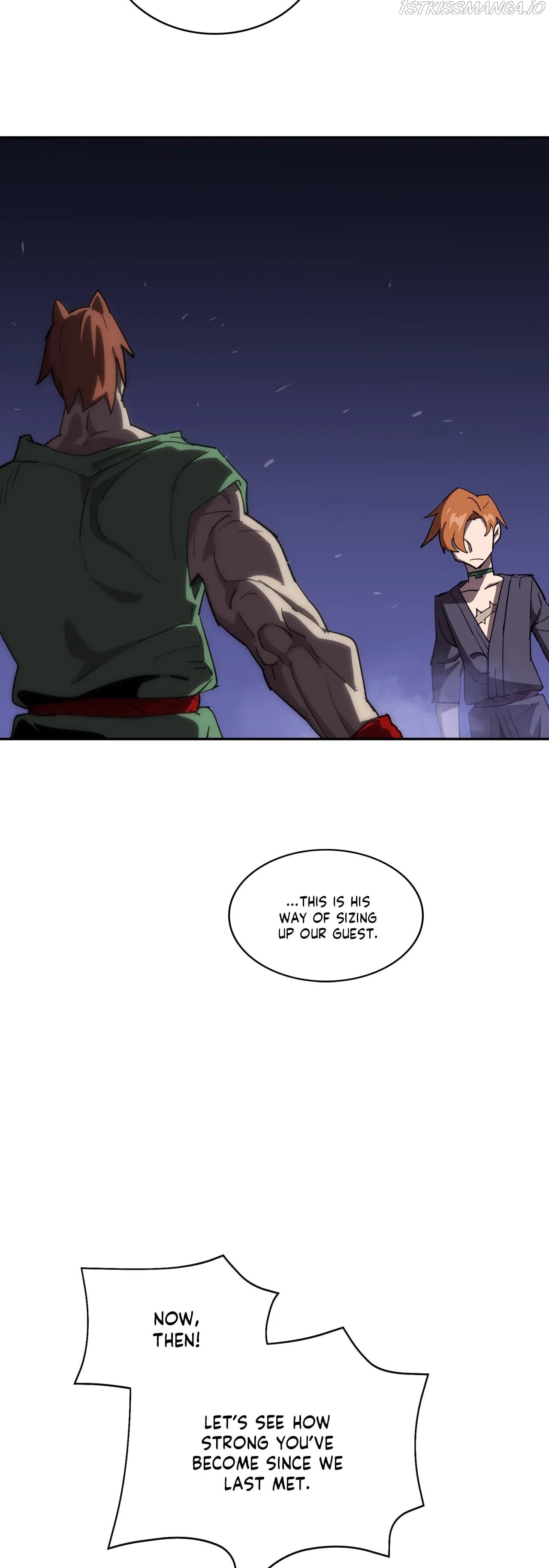 4 Cut Hero Chapter 193 - page 4