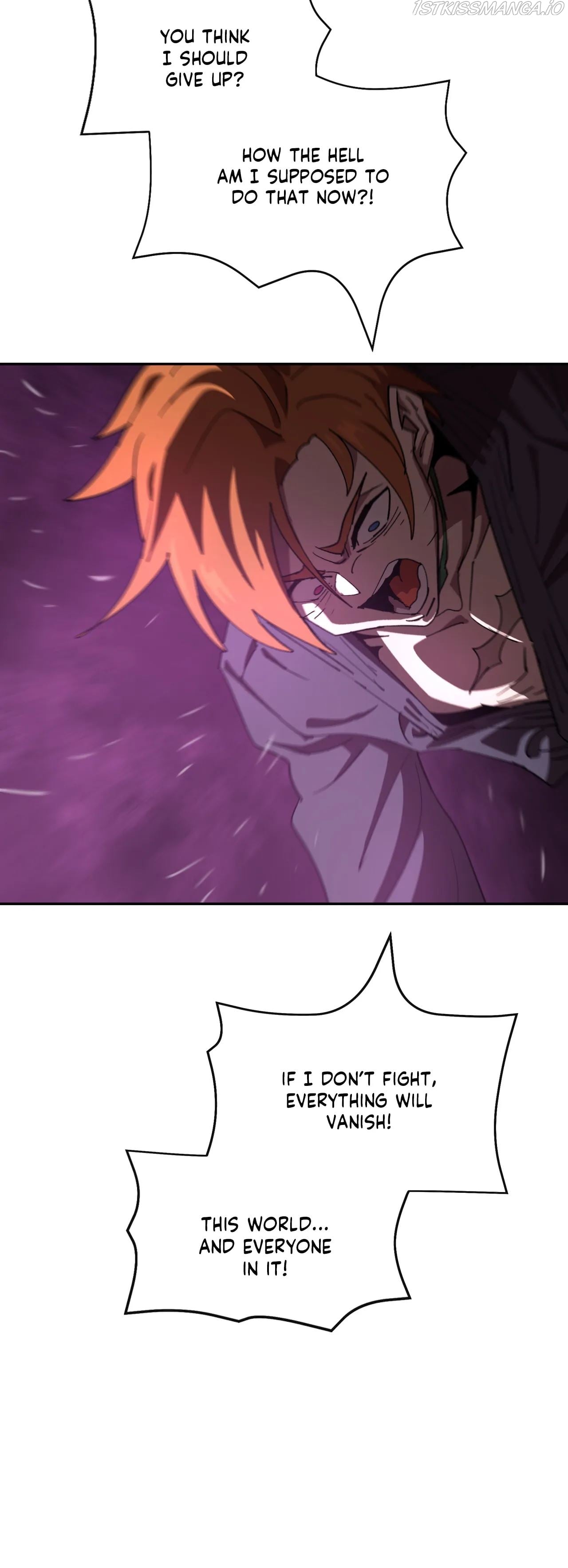 4 Cut Hero Chapter 193 - page 40