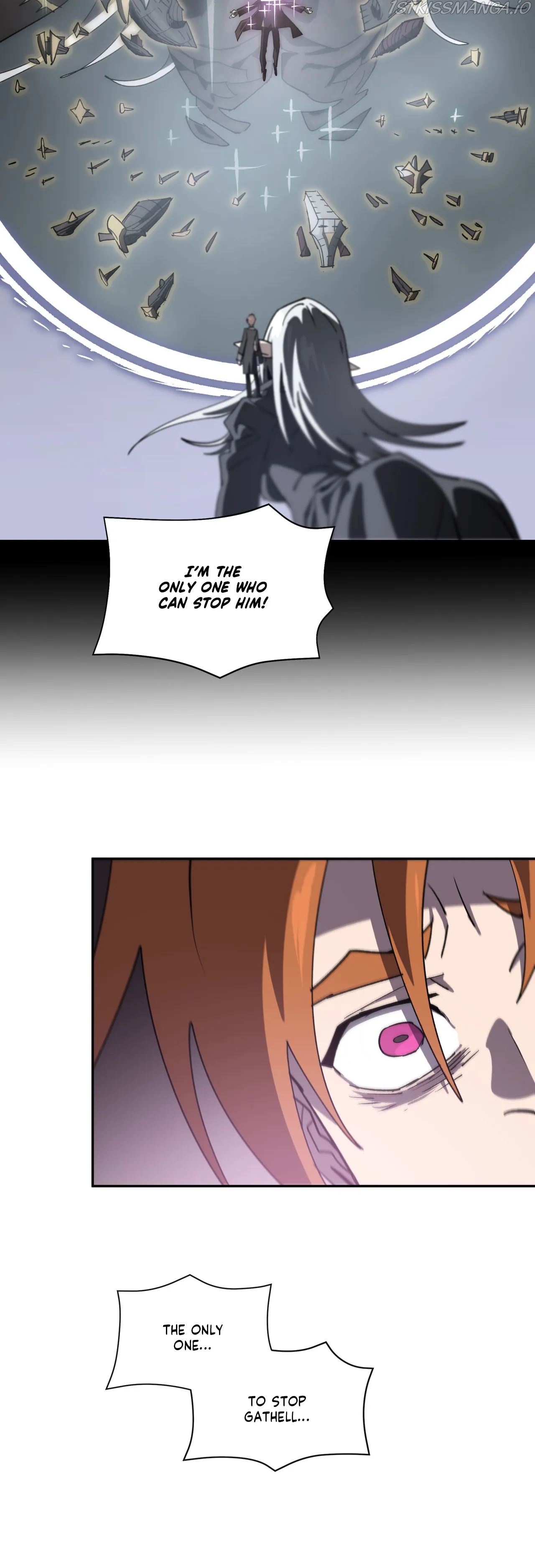 4 Cut Hero Chapter 193 - page 42