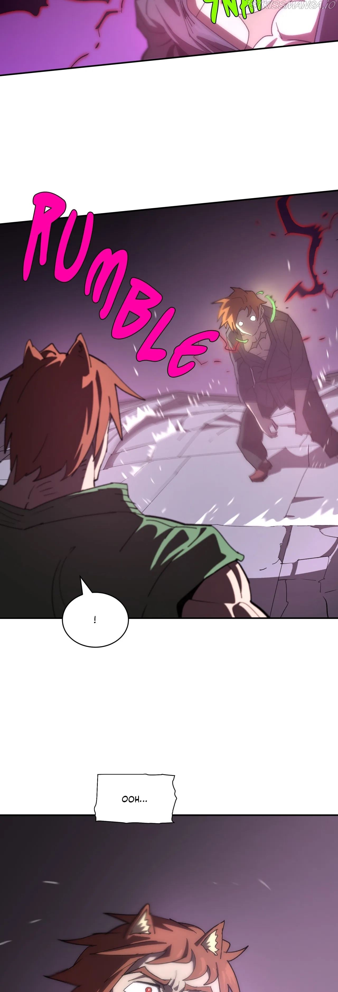 4 Cut Hero Chapter 193 - page 44