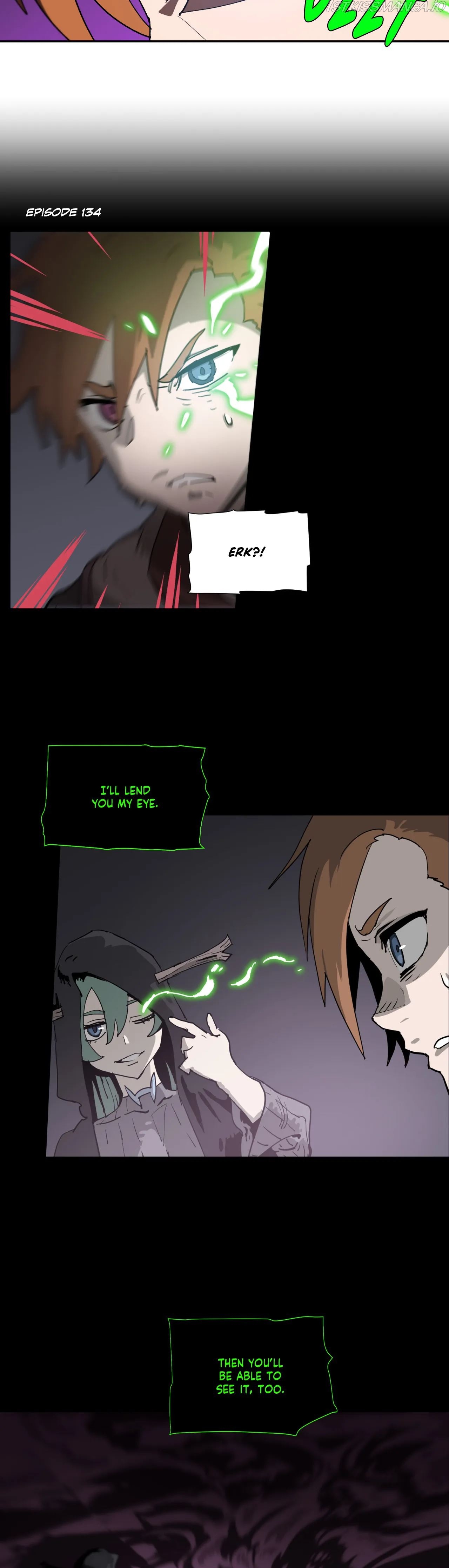 4 Cut Hero Chapter 192 - page 19