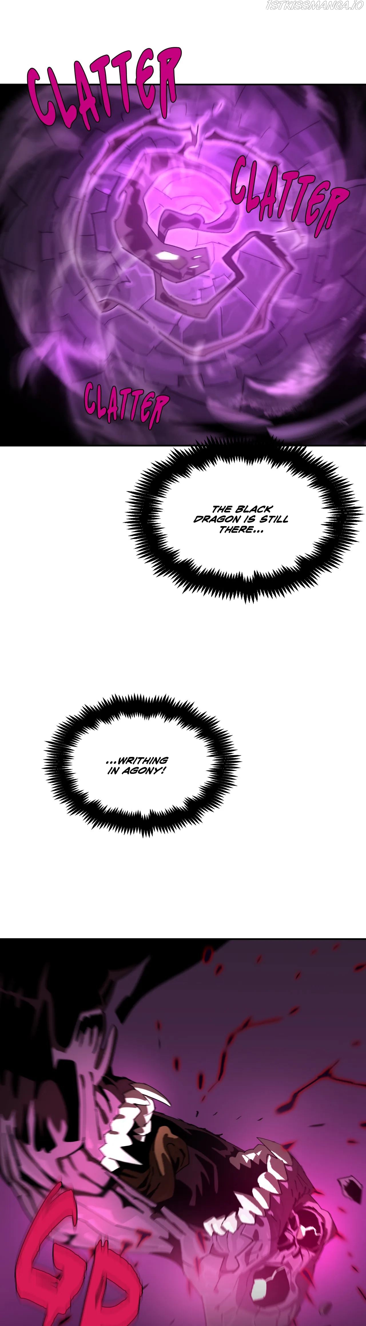 4 Cut Hero Chapter 192 - page 21