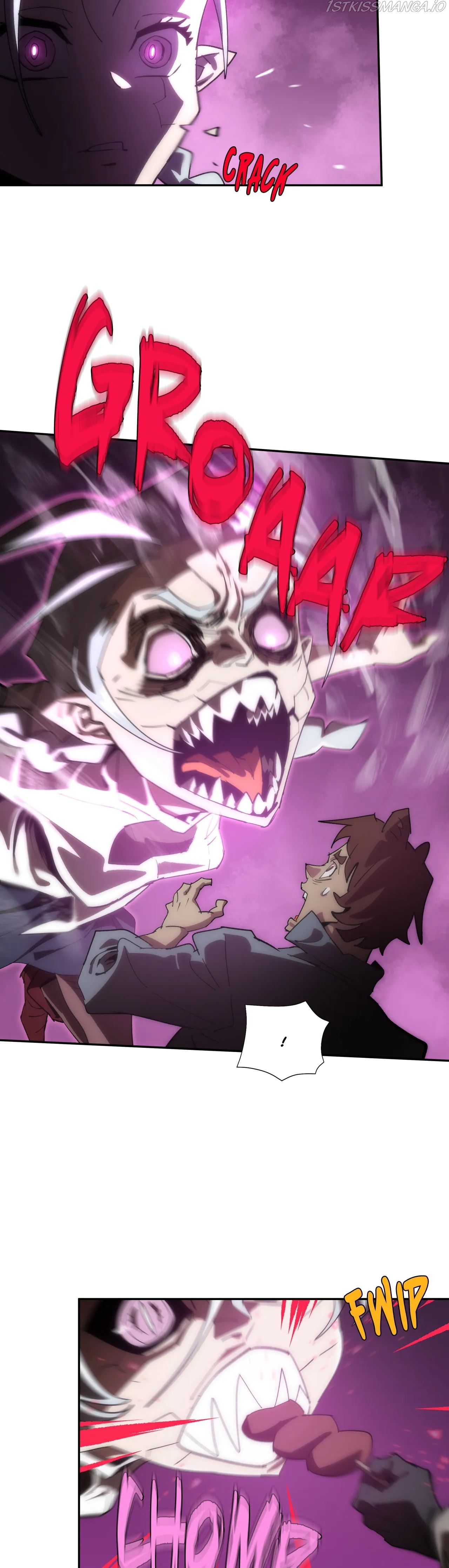 4 Cut Hero Chapter 192 - page 27