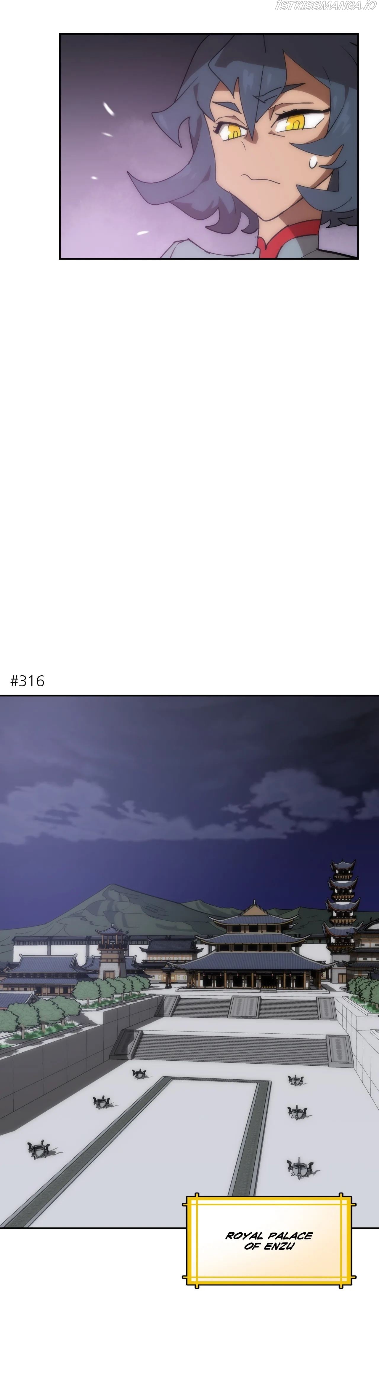 4 Cut Hero Chapter 192 - page 32