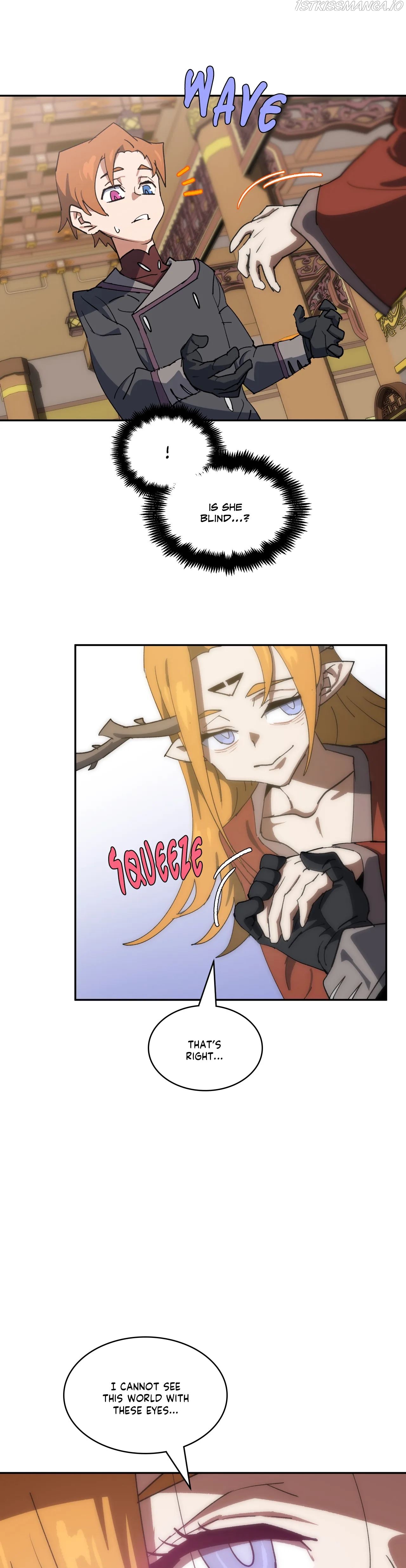 4 Cut Hero Chapter 192 - page 37