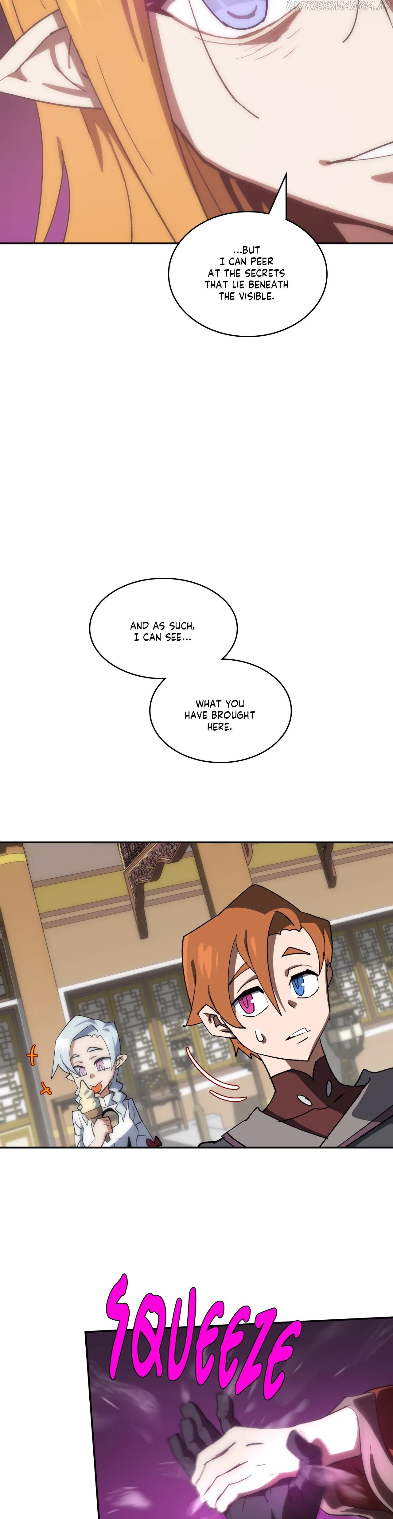 4 Cut Hero Chapter 192 - page 38