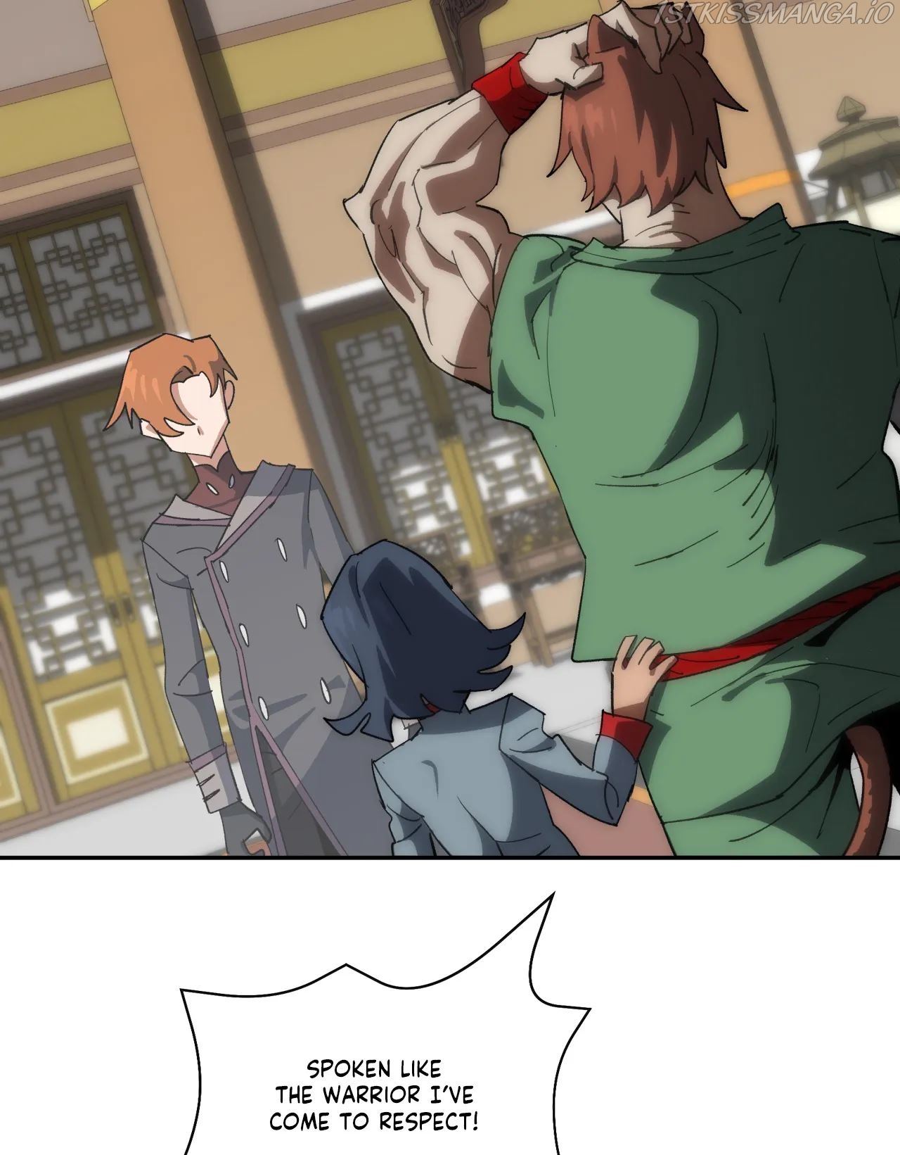 4 Cut Hero Chapter 192 - page 45