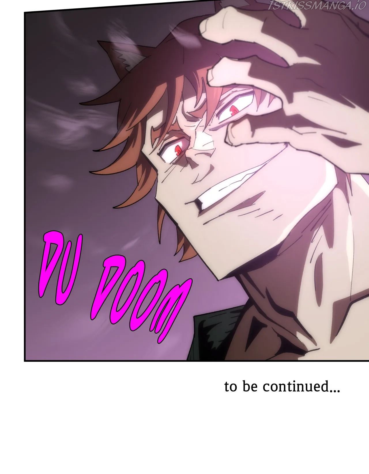 4 Cut Hero Chapter 192 - page 47