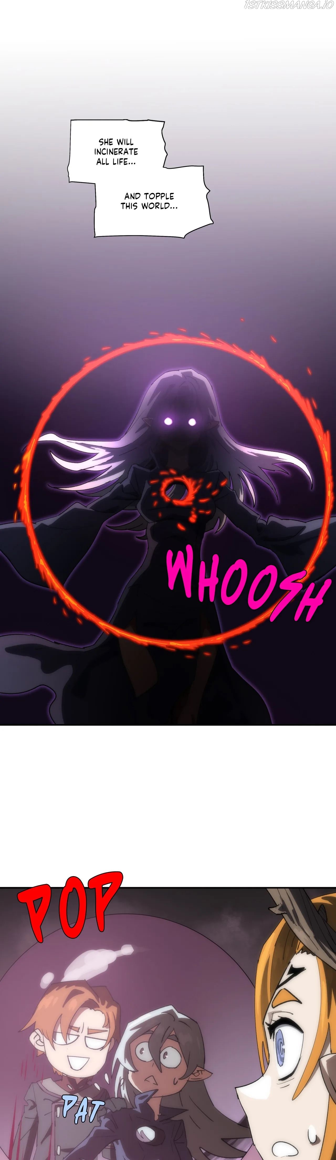 4 Cut Hero Chapter 192 - page 9