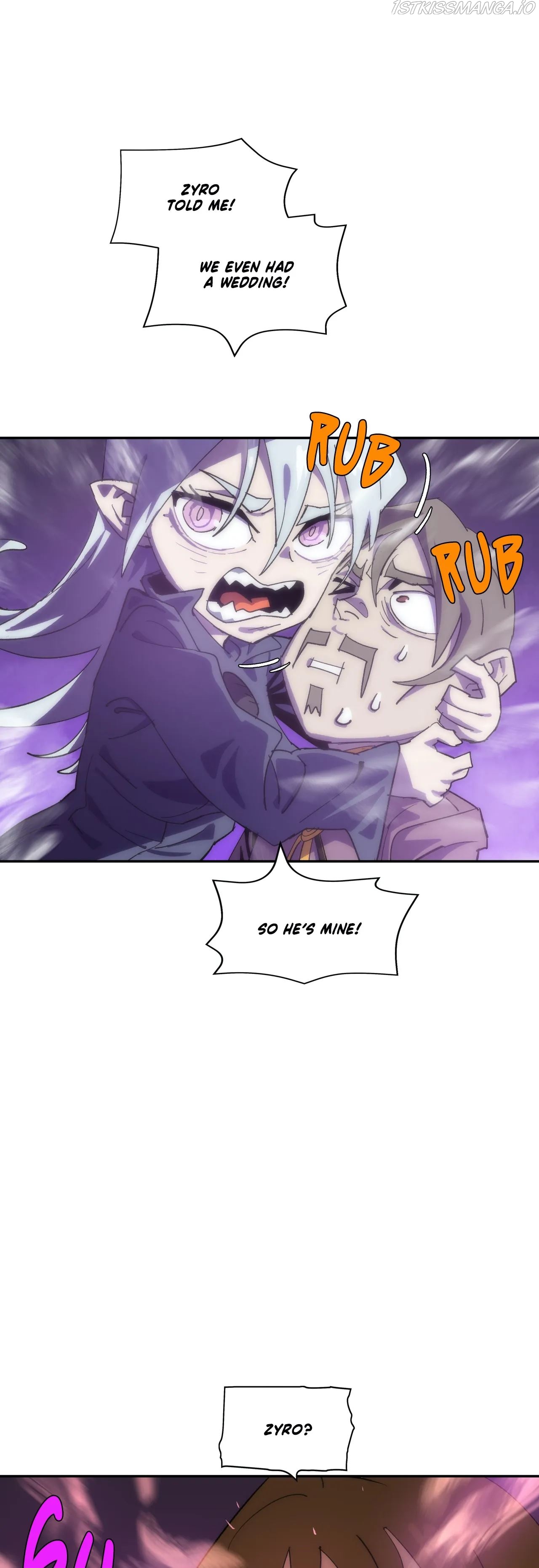 4 Cut Hero Chapter 191 - page 13