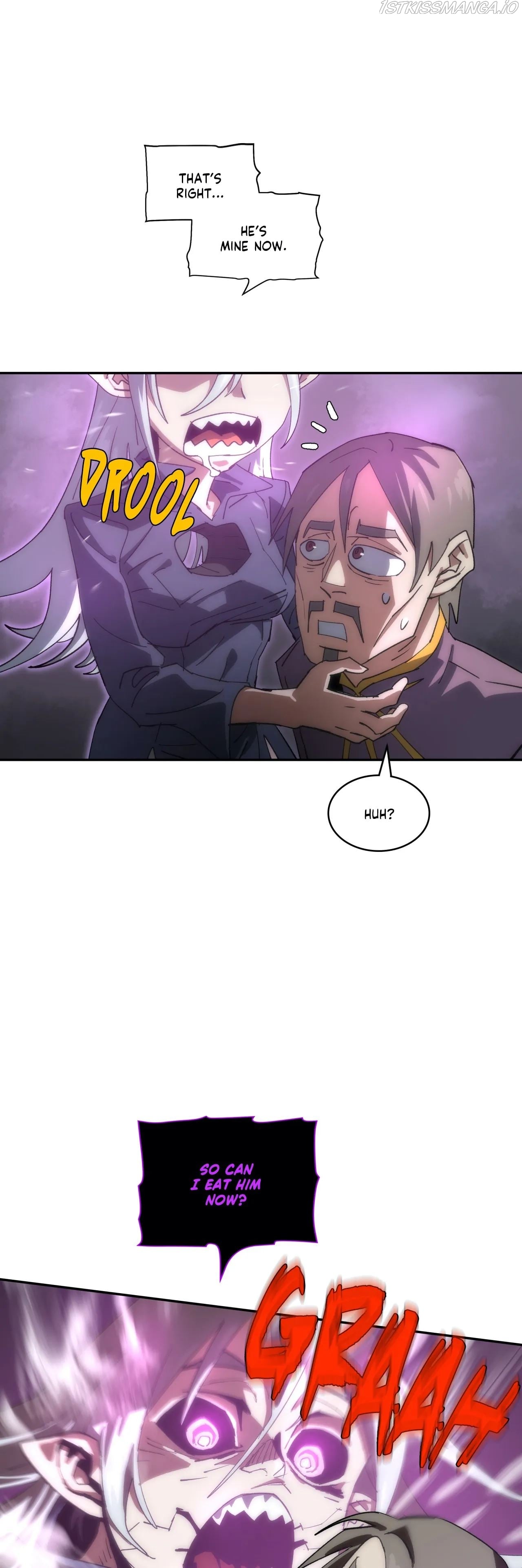 4 Cut Hero Chapter 191 - page 22