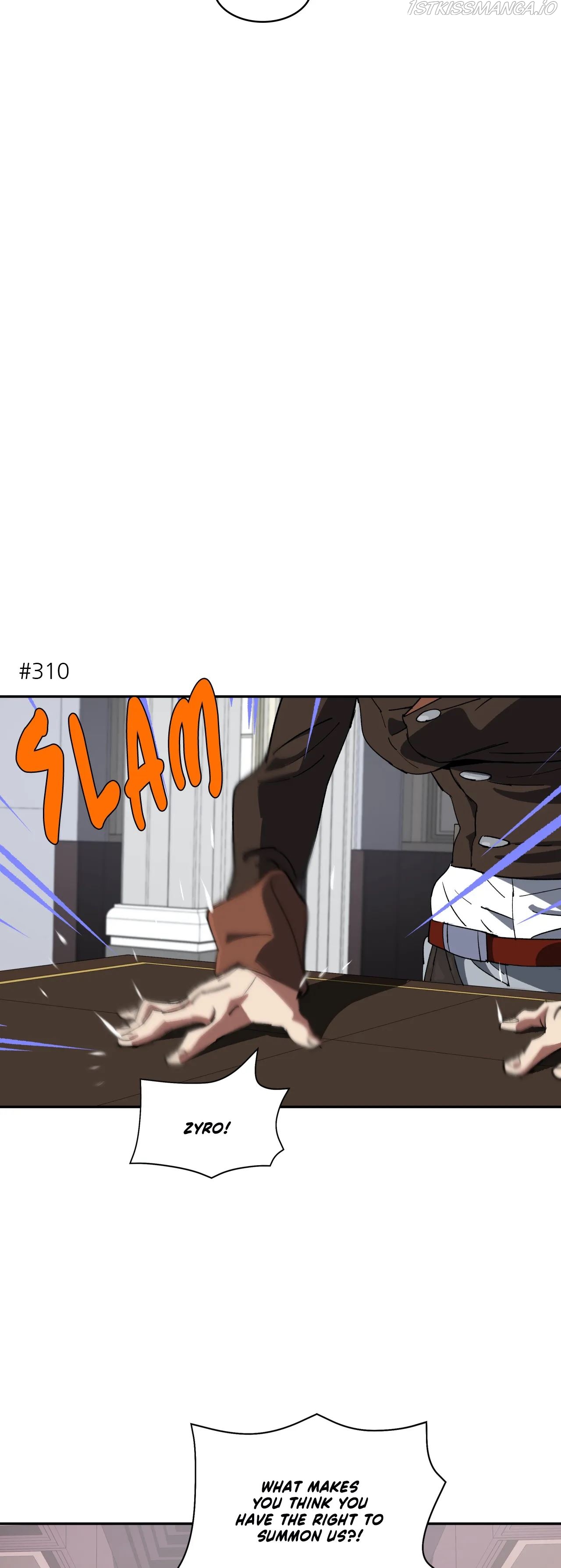 4 Cut Hero Chapter 191 - page 28