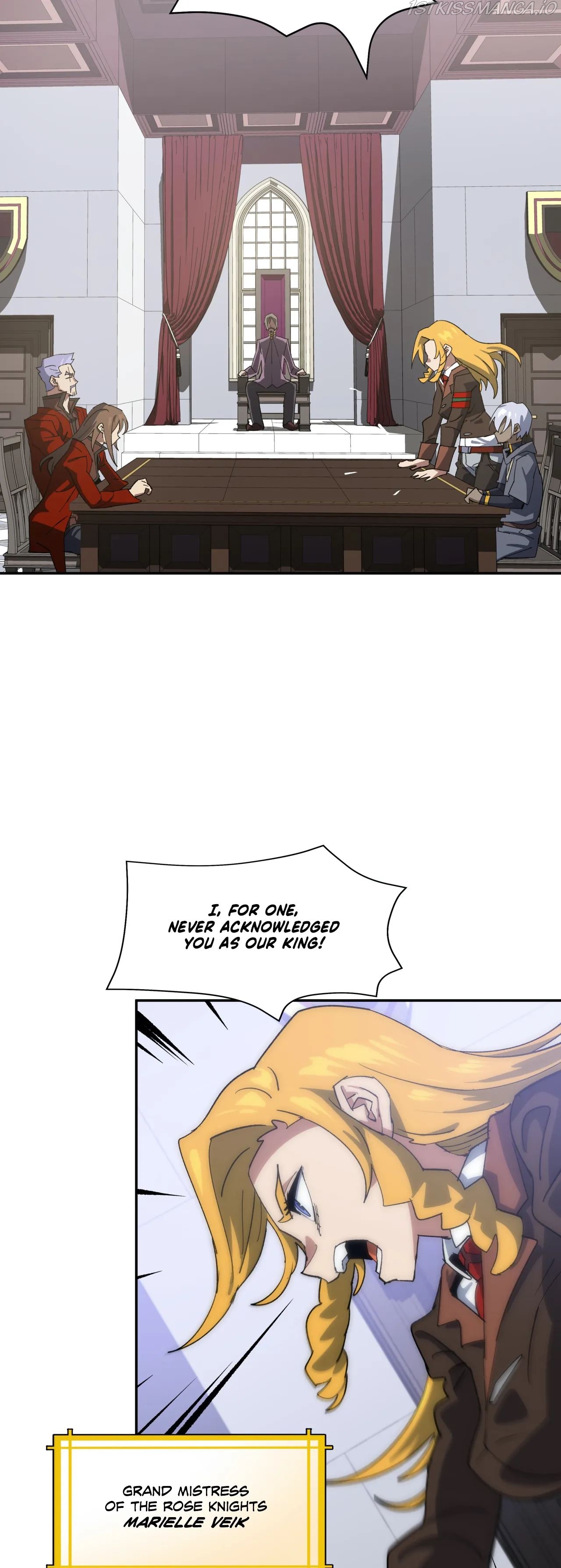4 Cut Hero Chapter 191 - page 29