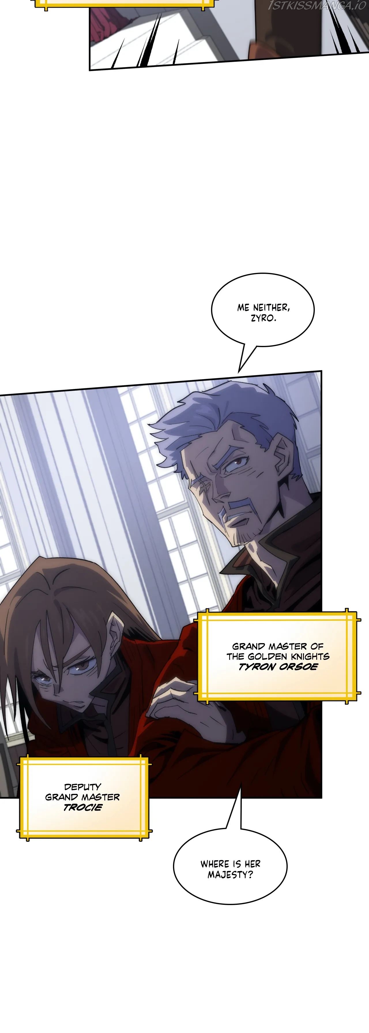 4 Cut Hero Chapter 191 - page 30