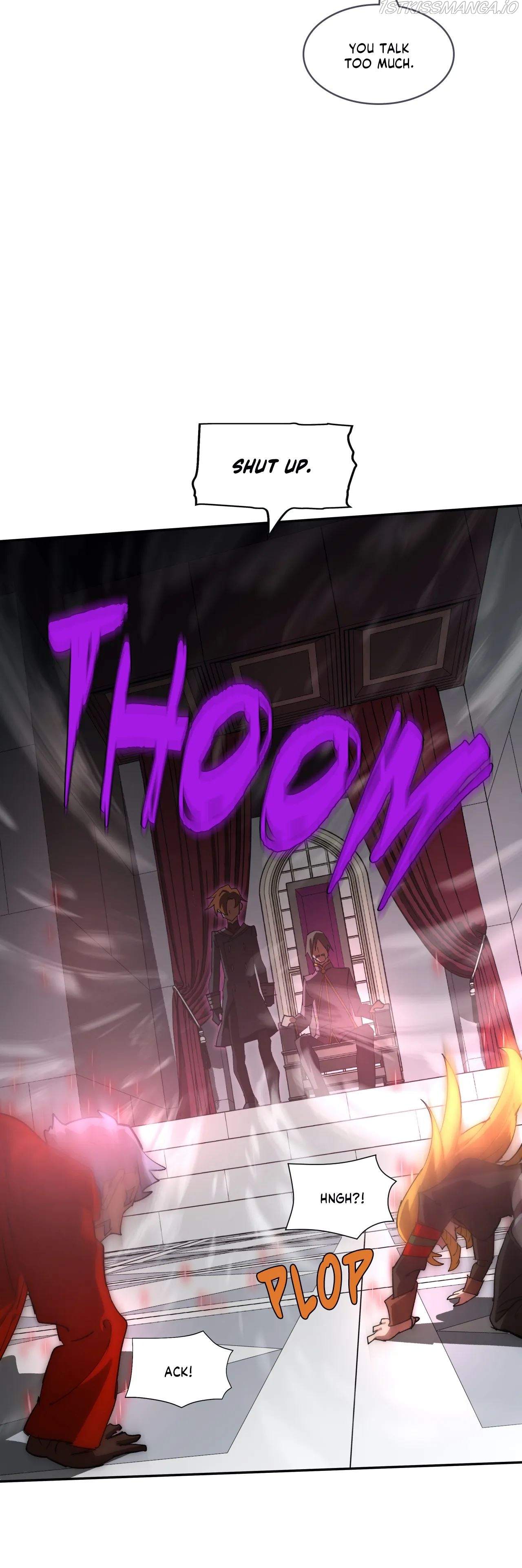 4 Cut Hero Chapter 191 - page 35