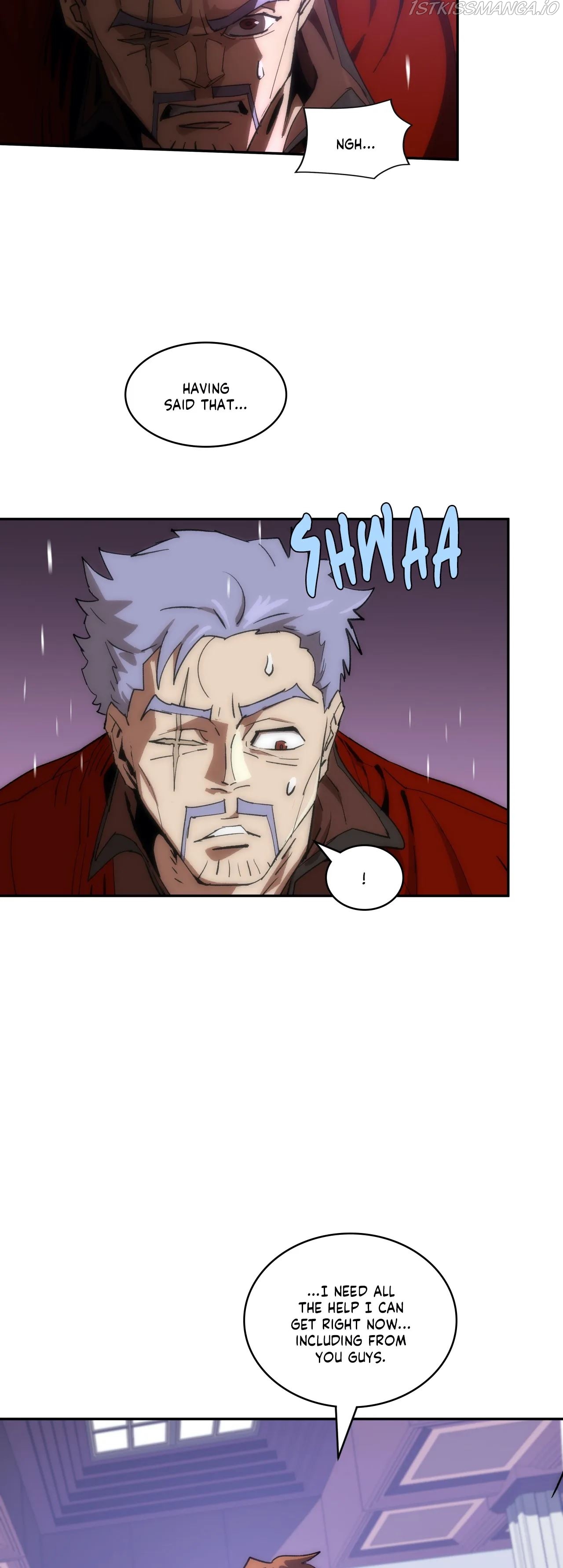4 Cut Hero Chapter 191 - page 39