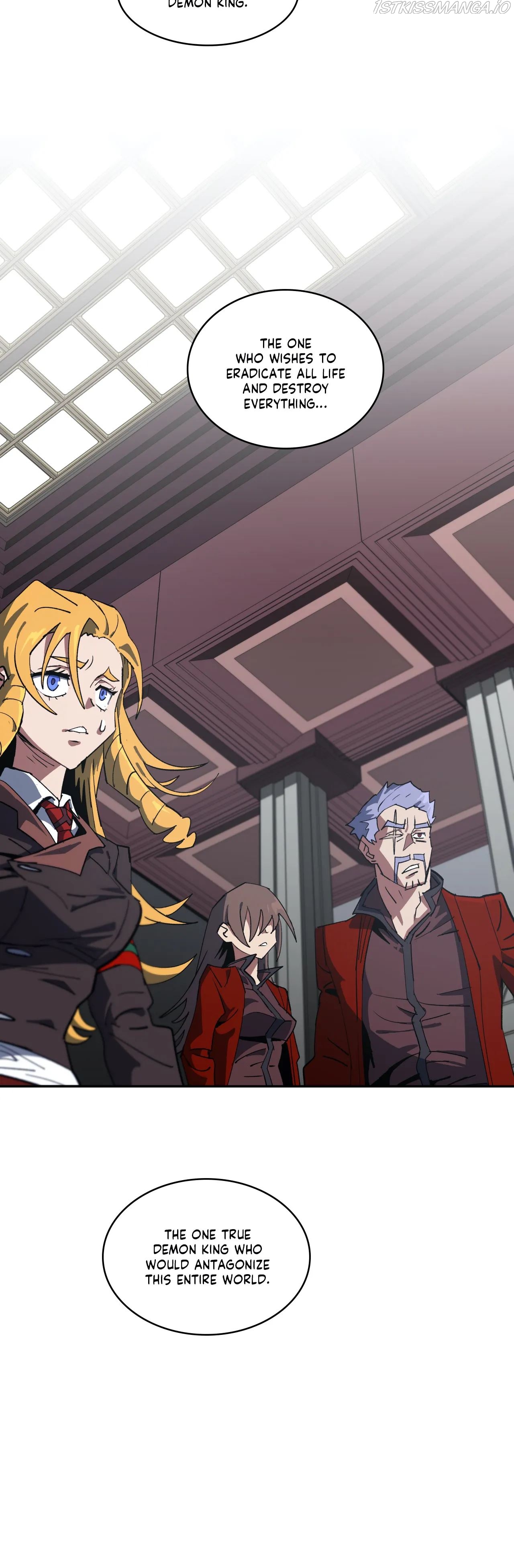 4 Cut Hero Chapter 191 - page 43