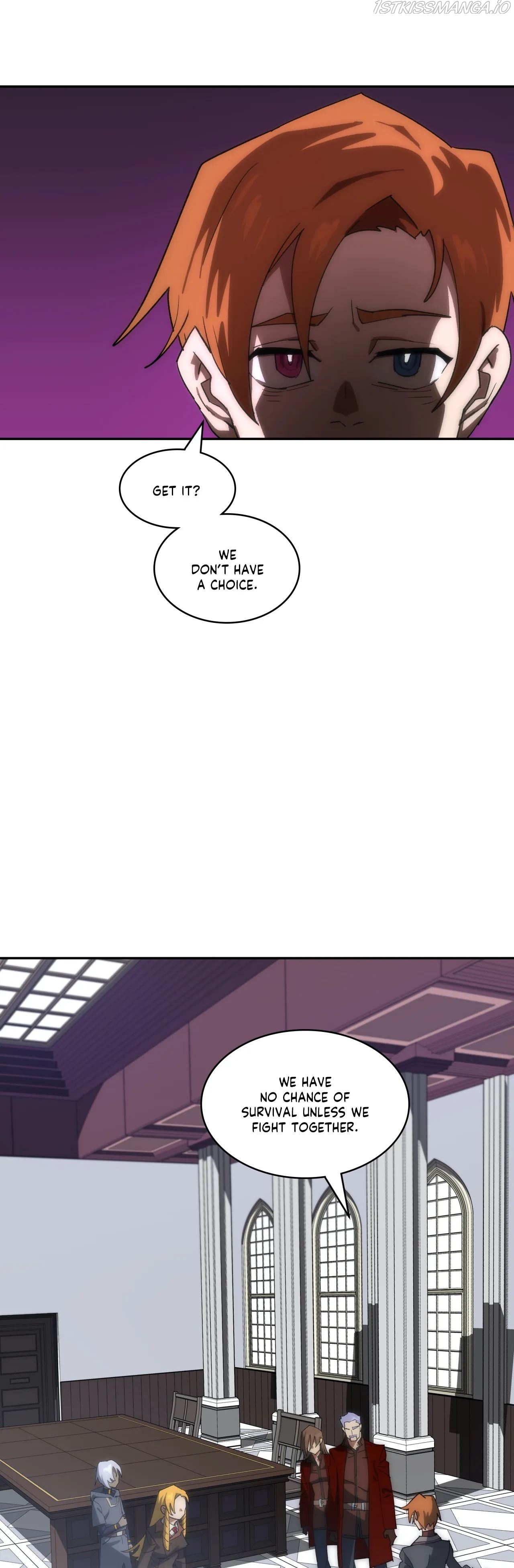 4 Cut Hero Chapter 191 - page 44