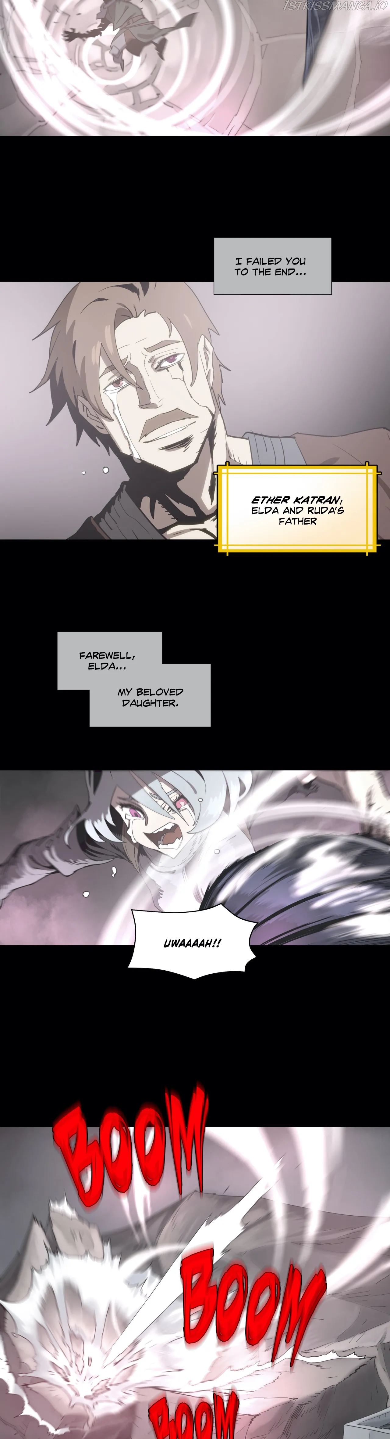 4 Cut Hero Chapter 191 - page 47