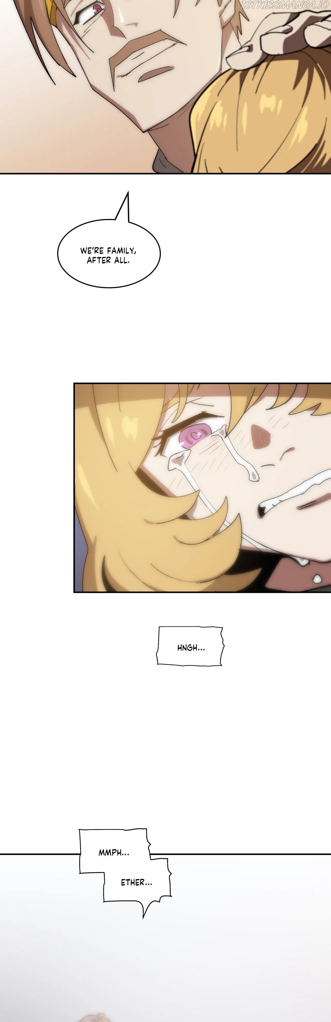 4 Cut Hero Chapter 191 - page 53
