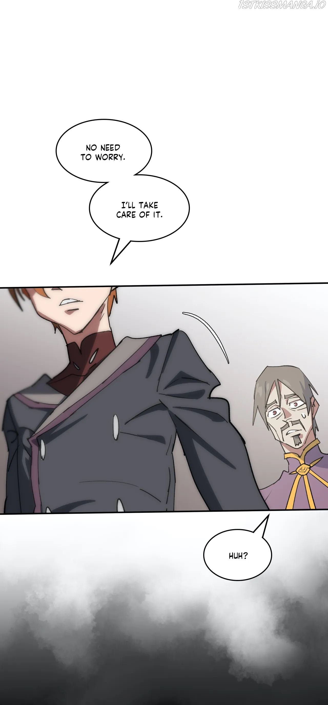 4 Cut Hero Chapter 191 - page 56