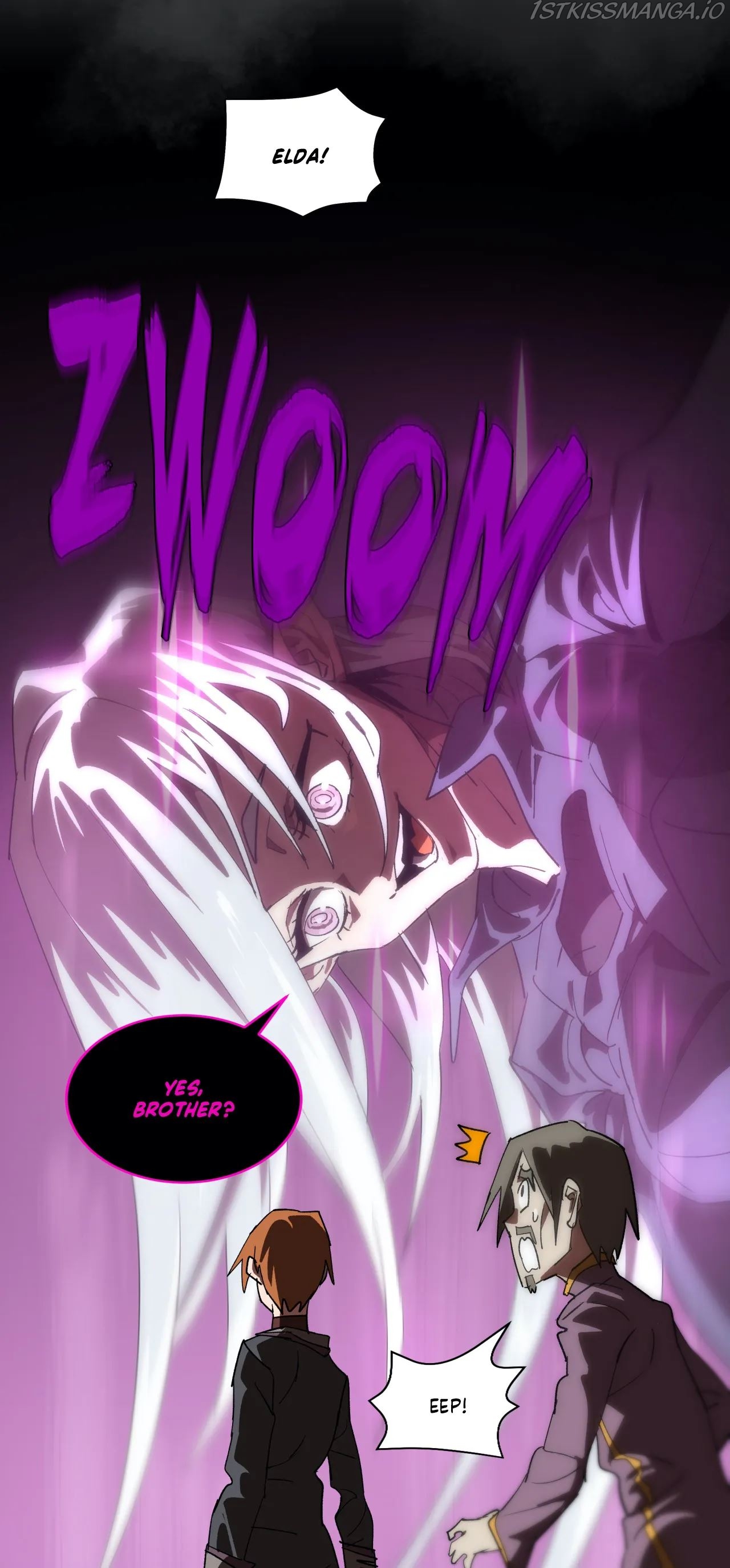 4 Cut Hero Chapter 191 - page 57