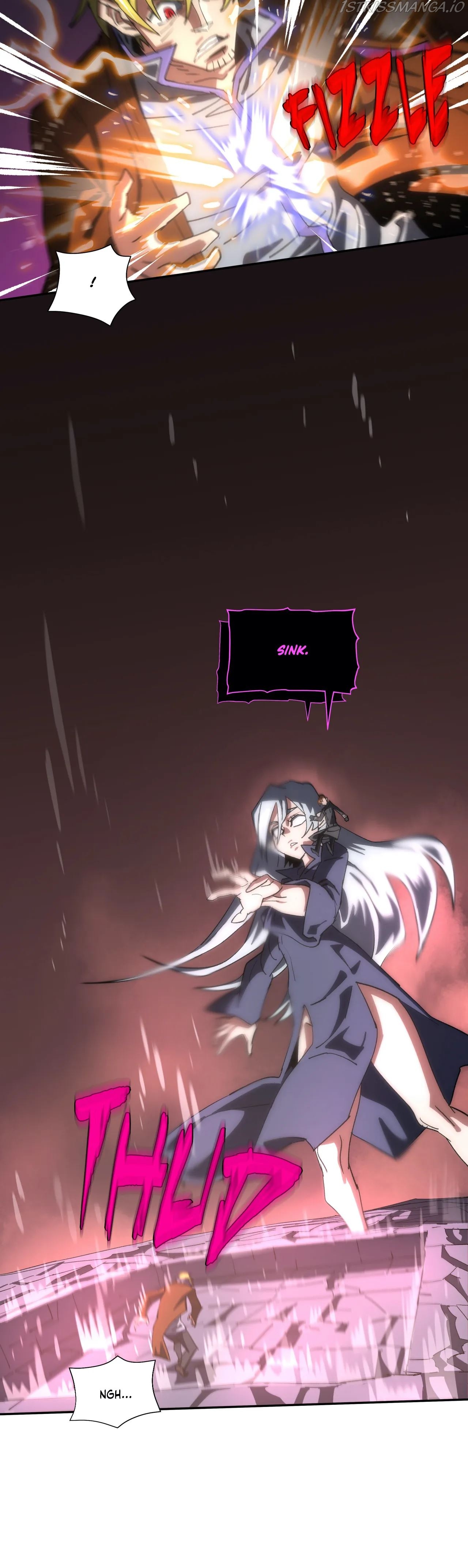 4 Cut Hero Chapter 190 - page 12