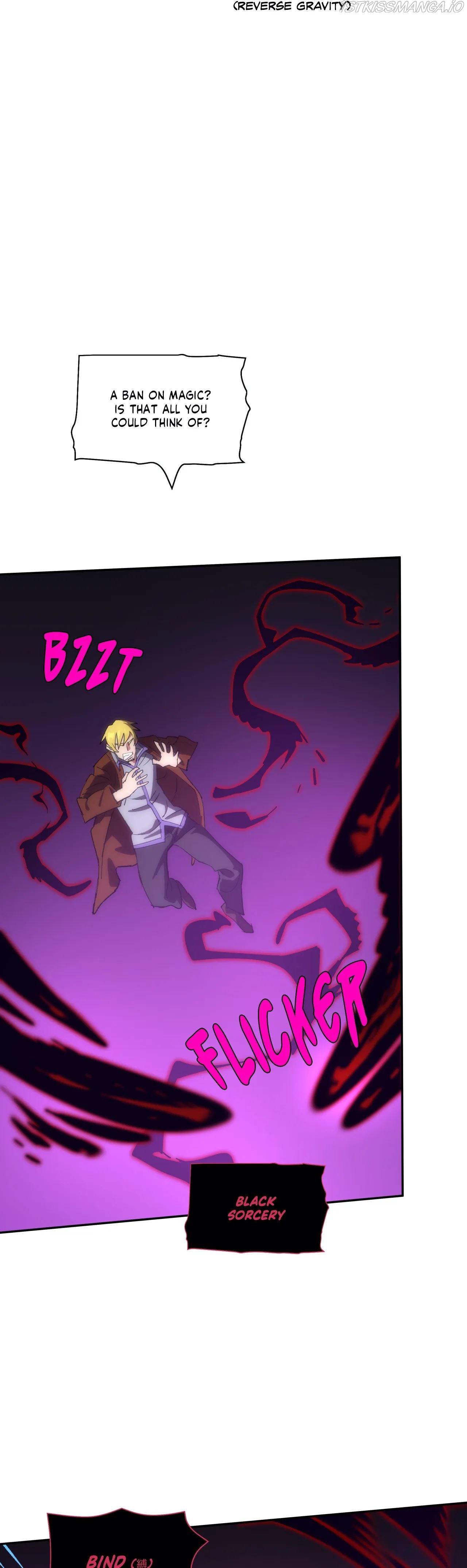 4 Cut Hero Chapter 190 - page 14