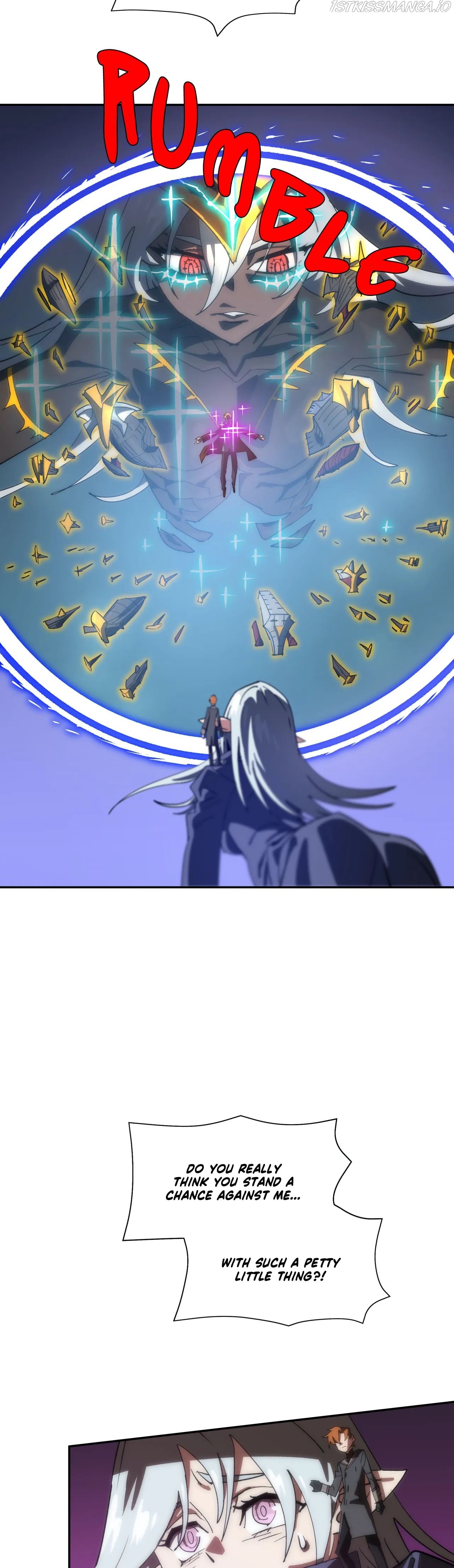 4 Cut Hero Chapter 190 - page 23
