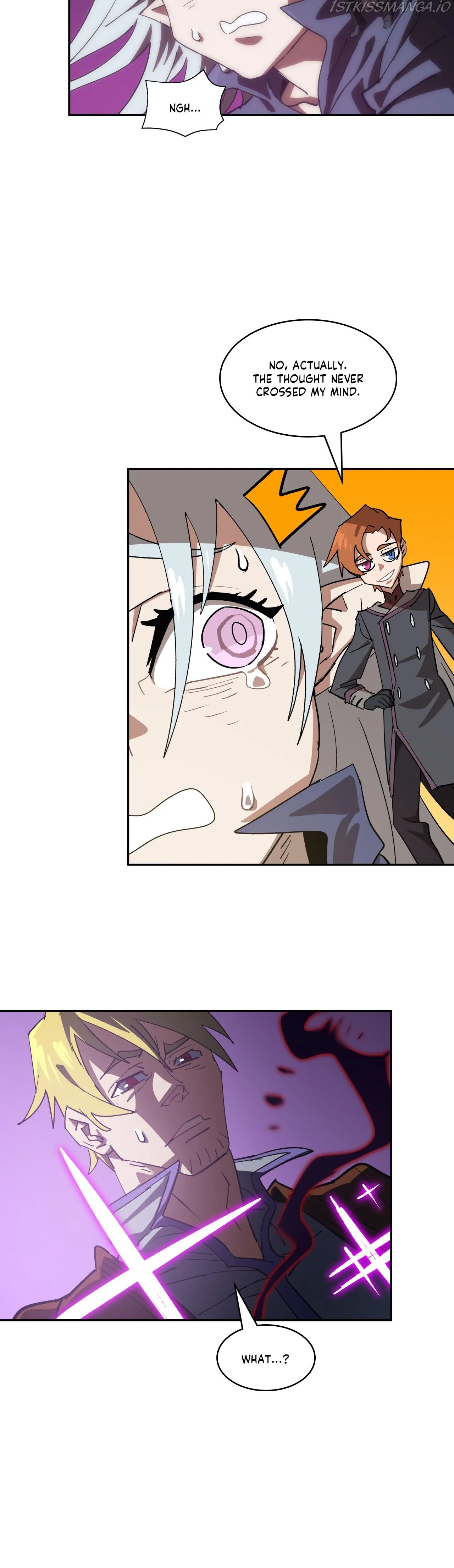 4 Cut Hero Chapter 190 - page 24