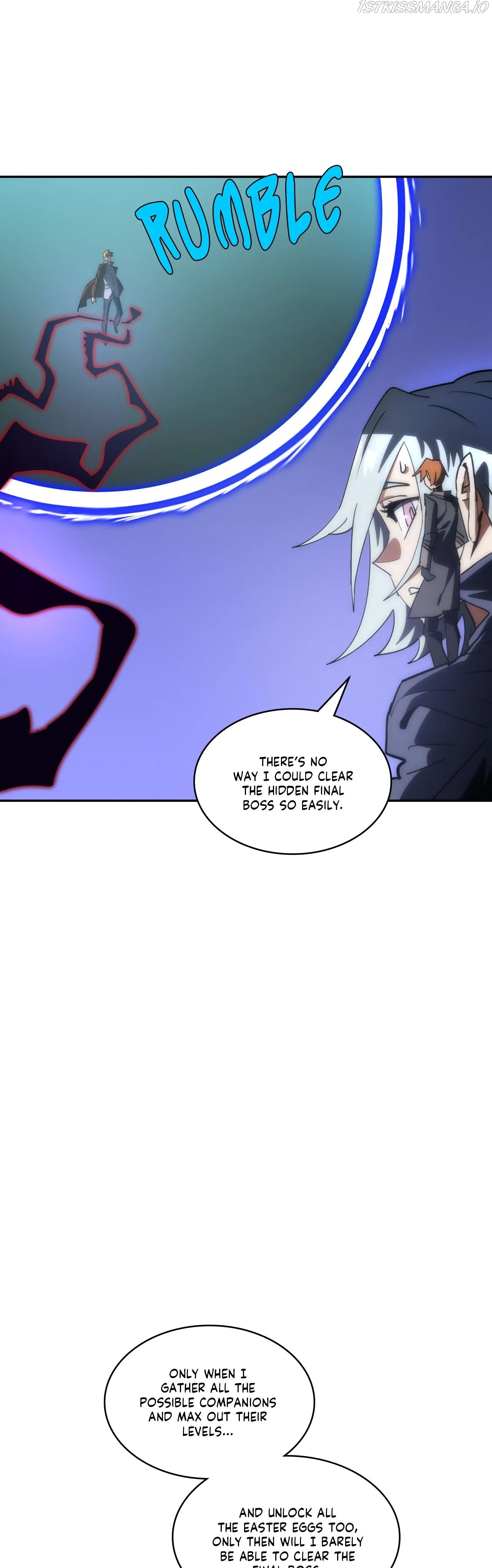 4 Cut Hero Chapter 190 - page 25