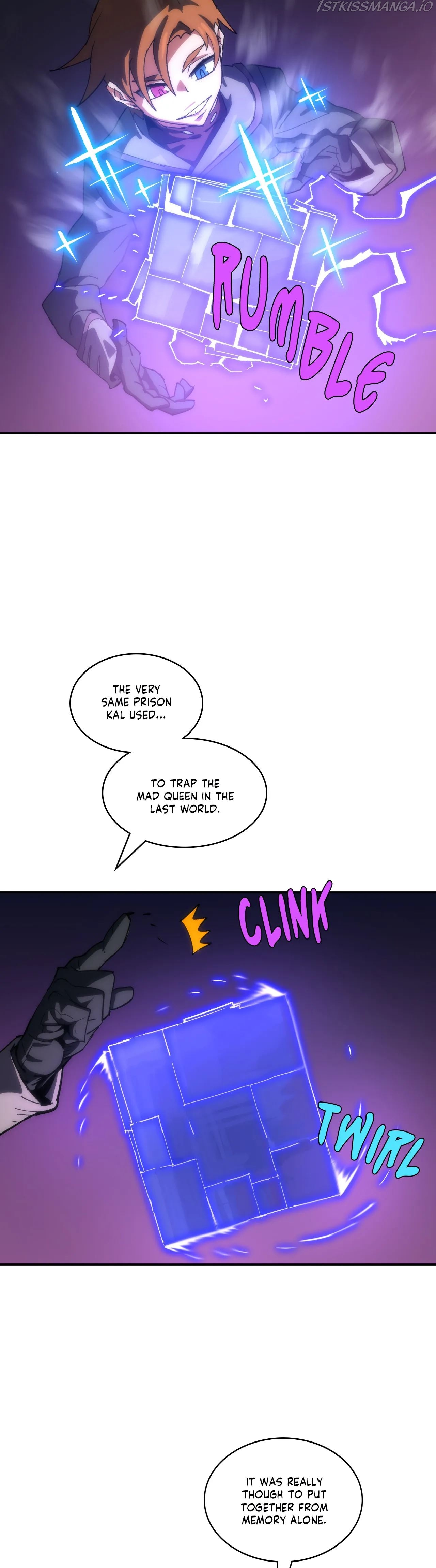 4 Cut Hero Chapter 190 - page 31