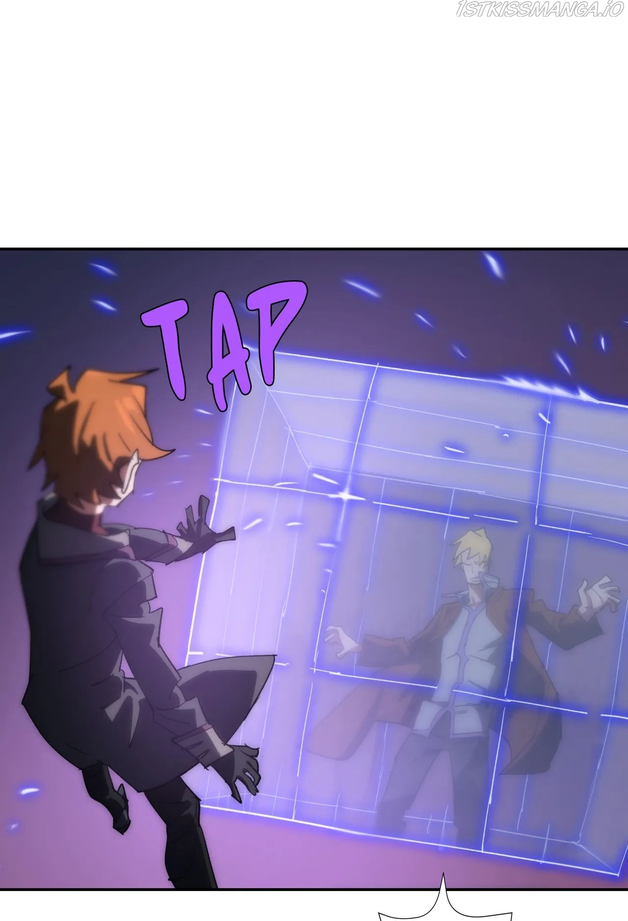4 Cut Hero Chapter 190 - page 37