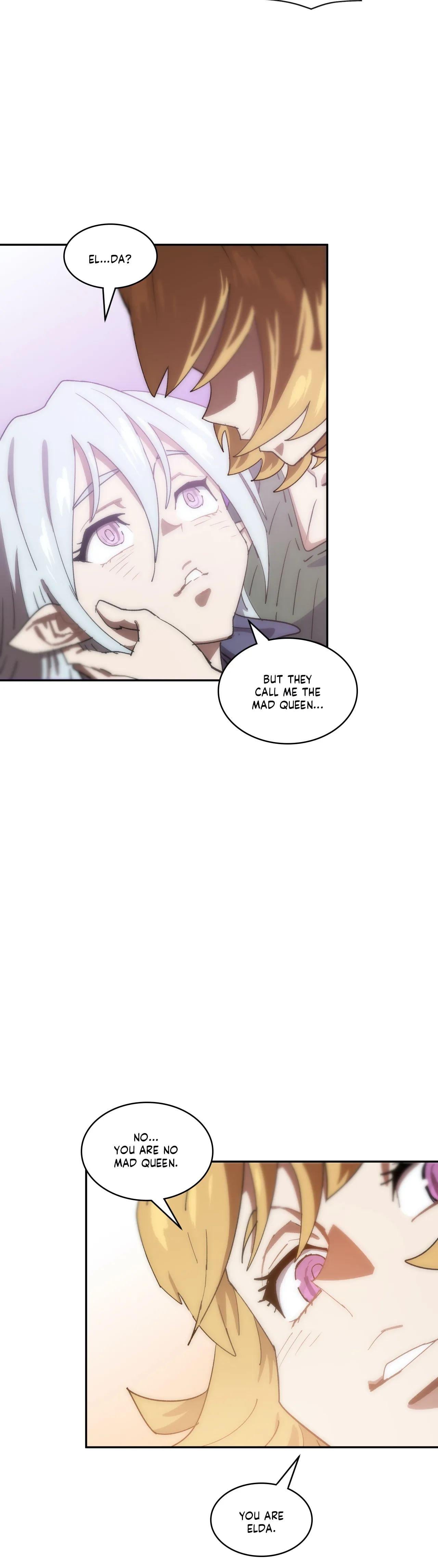 4 Cut Hero chapter 189 - page 10