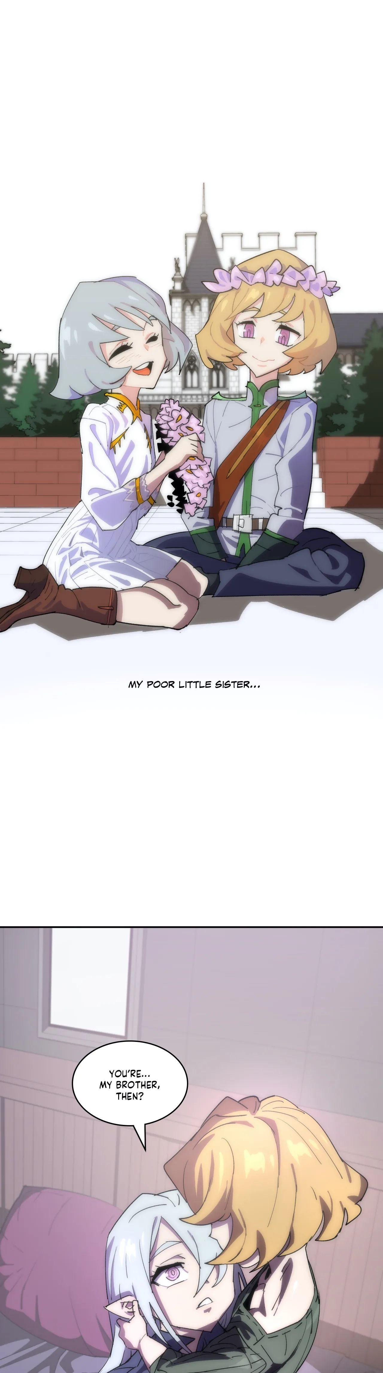 4 Cut Hero chapter 189 - page 11