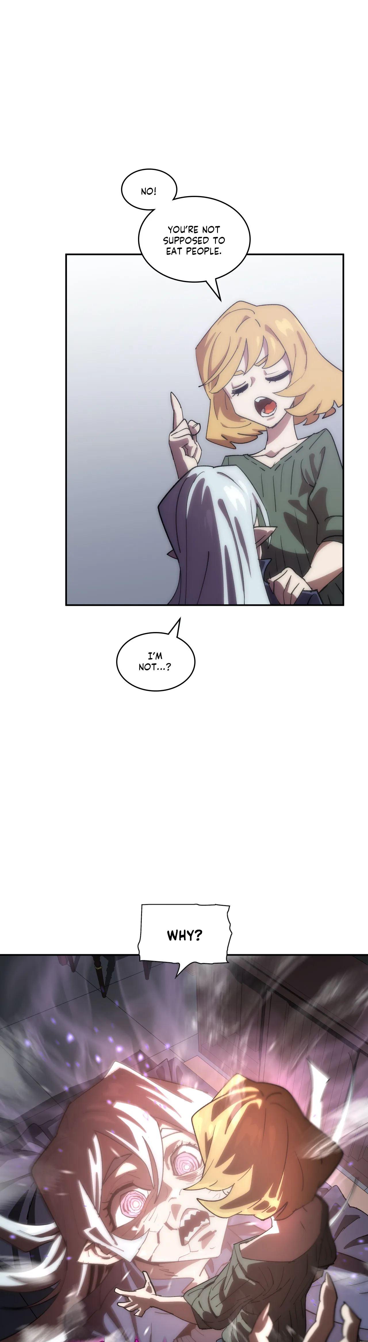 4 Cut Hero chapter 189 - page 13