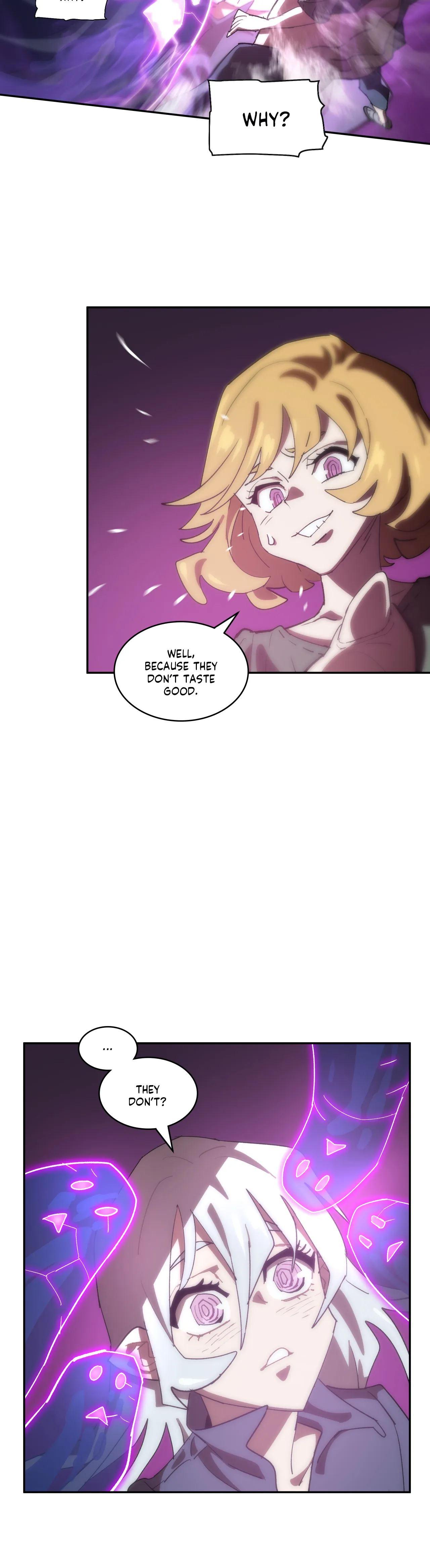 4 Cut Hero chapter 189 - page 15