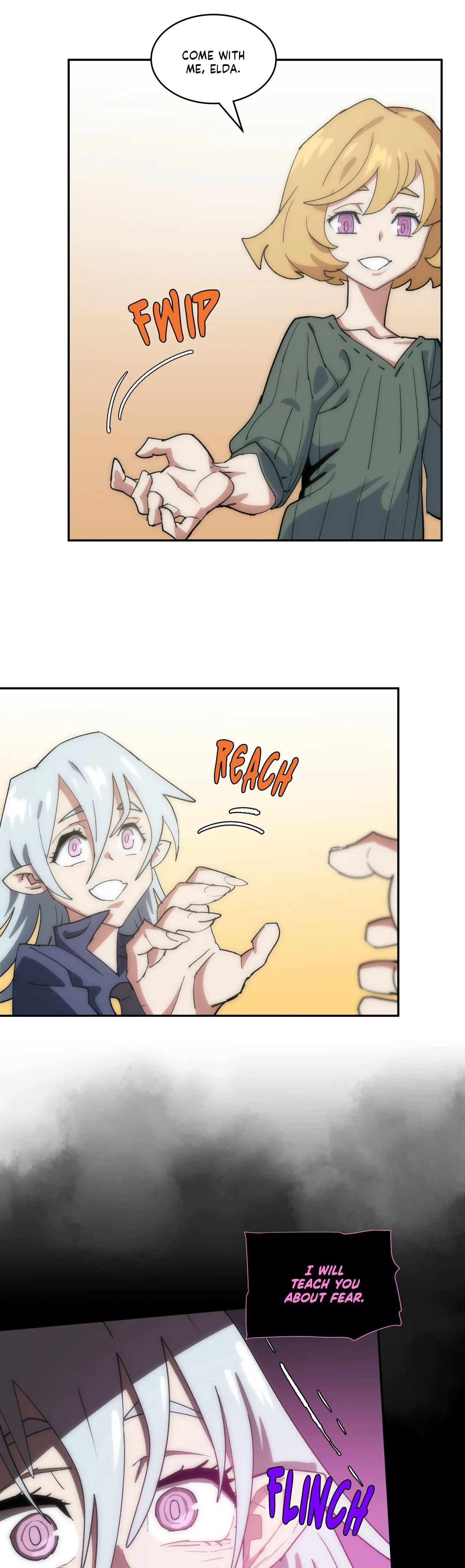 4 Cut Hero chapter 189 - page 18