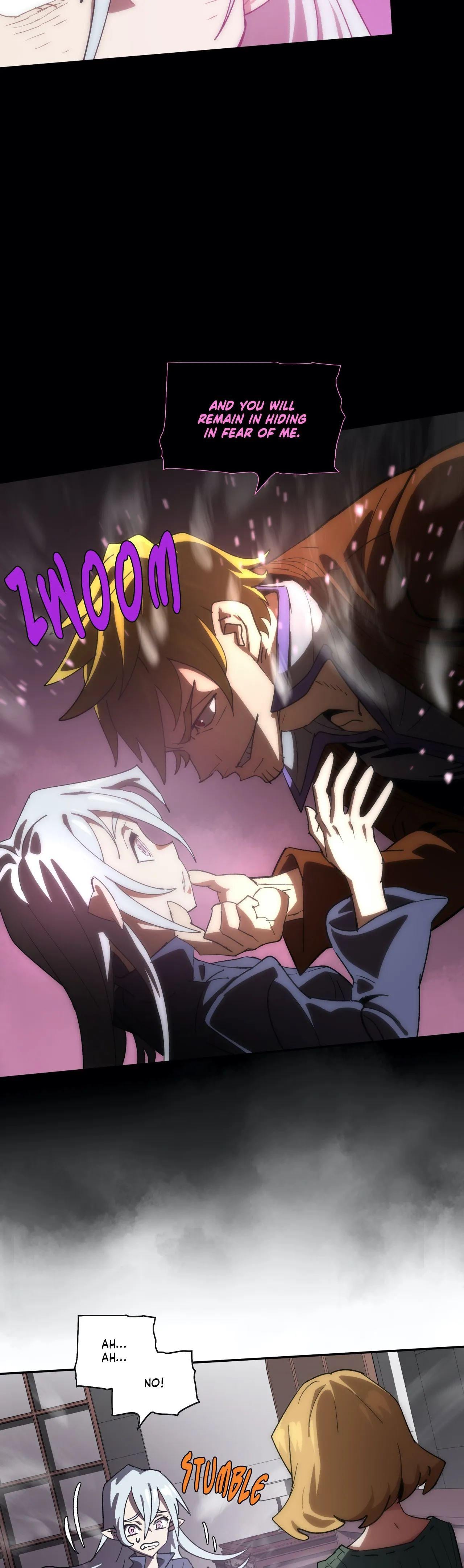 4 Cut Hero chapter 189 - page 19